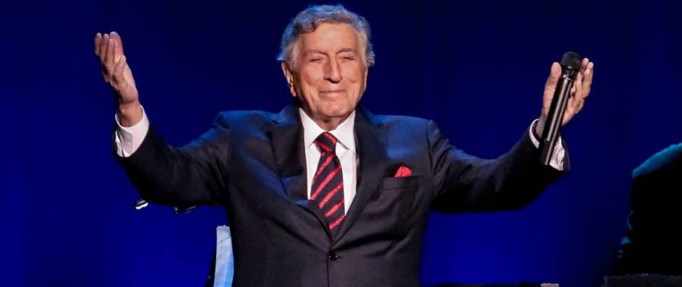 Tony Bennett, Skilled Legendary Vocalist Of Traditional American Music Standards Dies at 96