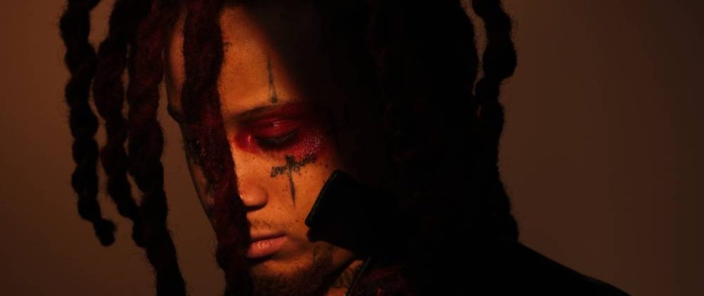 Trippie Redd Announces 'Take Me Away Tour' With Special Guest Lucki