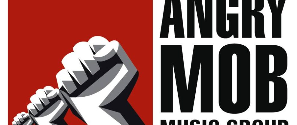 Angry Mob Music Group Signs Three To Publishing Administration Deals