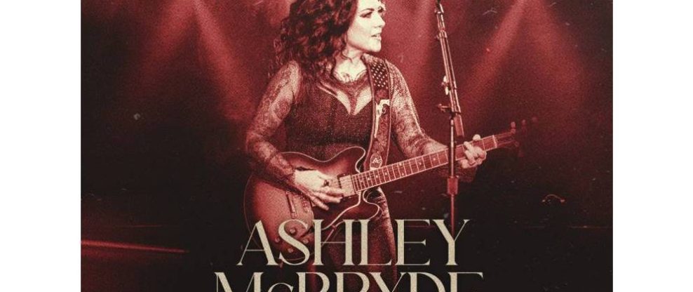 Ashley McBryde Announces 'The Devil I Know' Tour