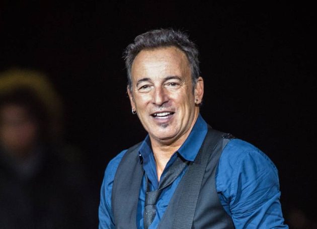 Bruce Springsteen Sells Over 1.6 Million Tickets In Europe
