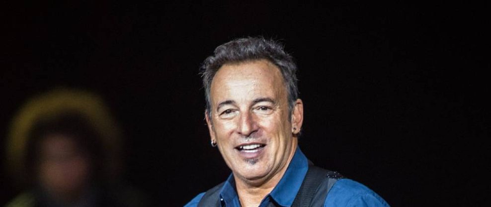 Bruce Springsteen Sells Over 1.6 Million Tickets In Europe