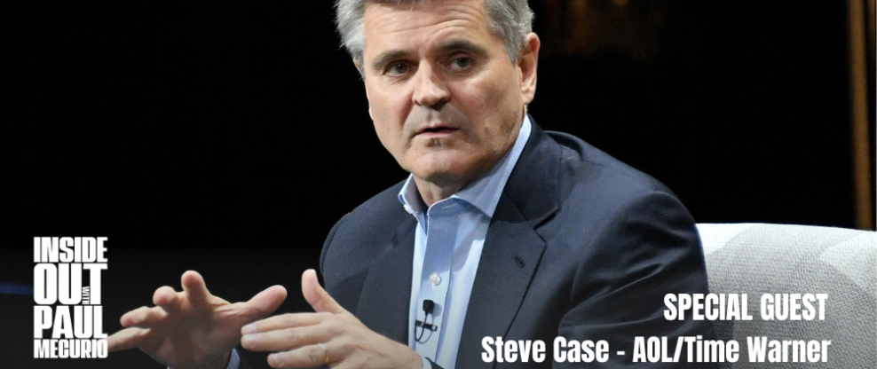 Steve Case