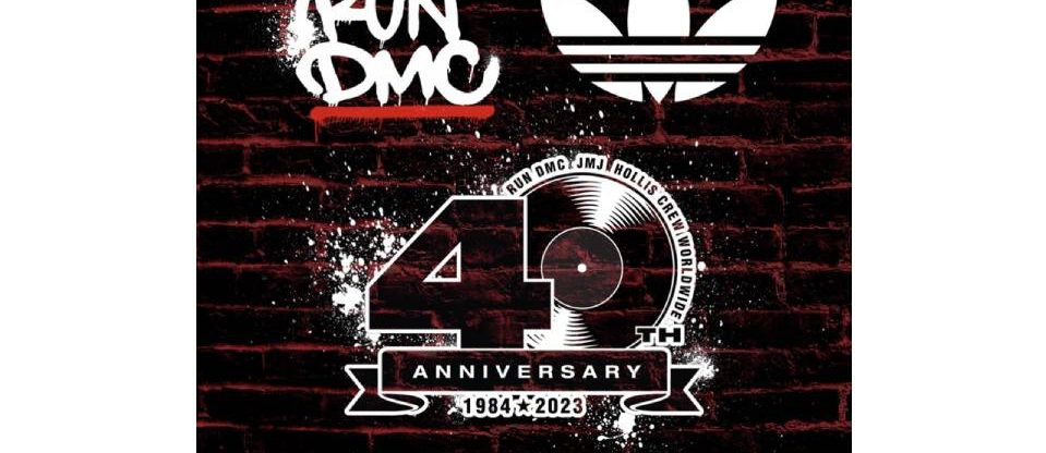 Rap Pioneers Run DMC Announce NYC PopUp To Coincide With 'HipHop 50' Concert