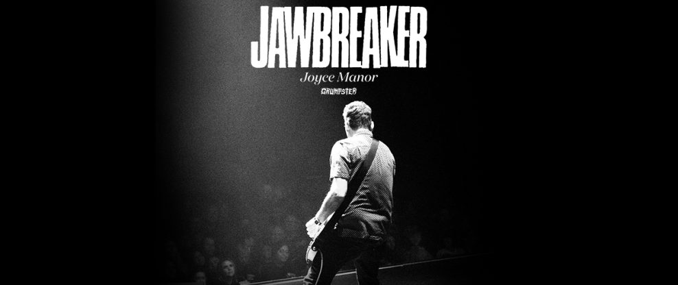 Jawbreaker Announces North American Tour