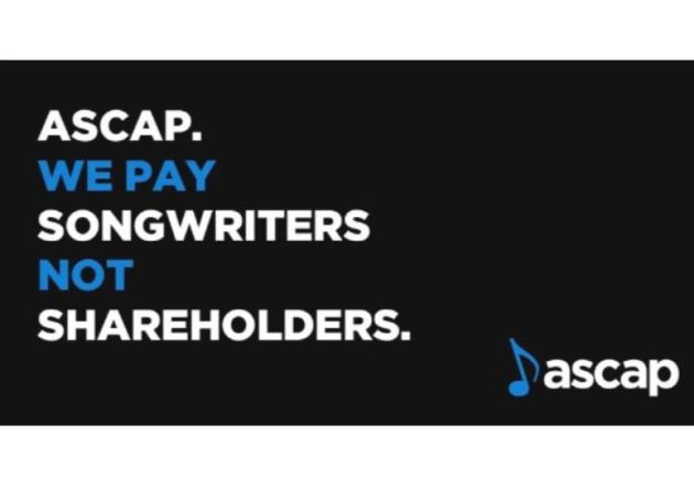 ASCAP Throws Shade, Highlights Nonprofit Status As BMI Eyes $1.7B Sale