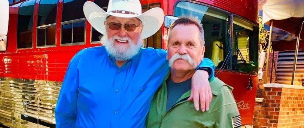 Annual Charlie Daniels Patriot Awards Dinner and 2023 Recipients Announced