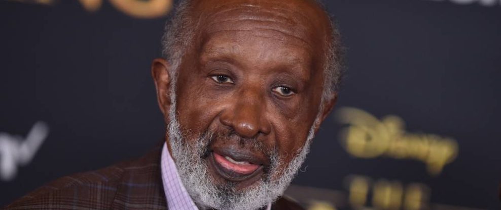 Music Executive Known As The 'Godfather of Black Music' Clarence Avant Dead At 92