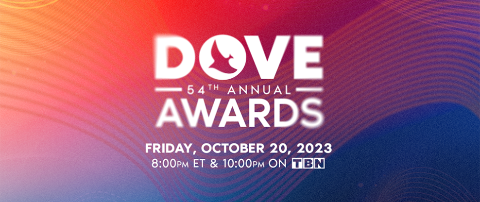 Brandon Lake Leads The Nominations For The 54th Annual Dove Awards
