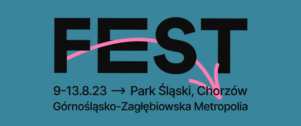 Poland's Fest Festival