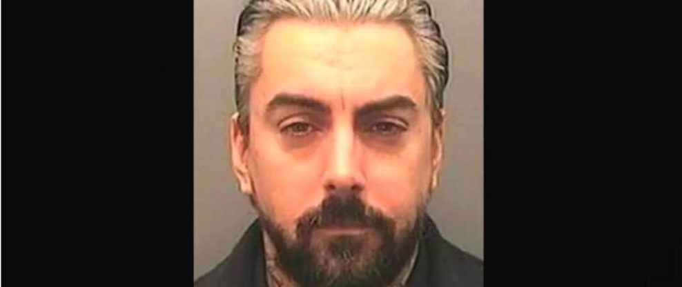 Ian  Watkins, Former Lostprophets Singer & Convicted Pedophile Brutally Stabbed In Prison