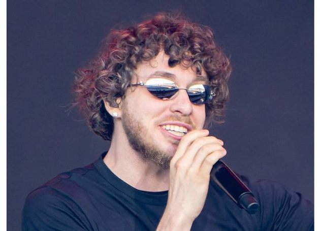 Jack Harlow's Gazebo Festival Cancels Day Two Due To Severe Weather