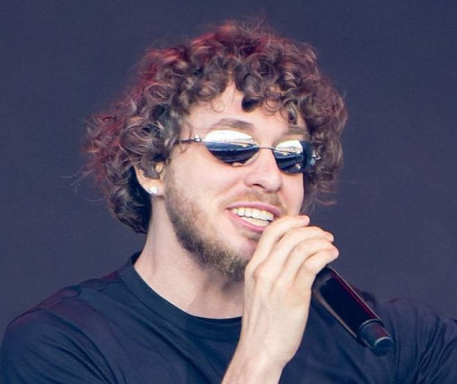 Jack Harlow's Gazebo Festival Cancels Day Two Due To Severe Weather