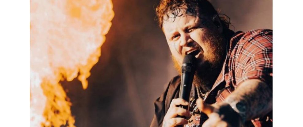 Grammy Nominated Country Superstar Jelly Roll Announces The 'Beautifully Broken' Tour