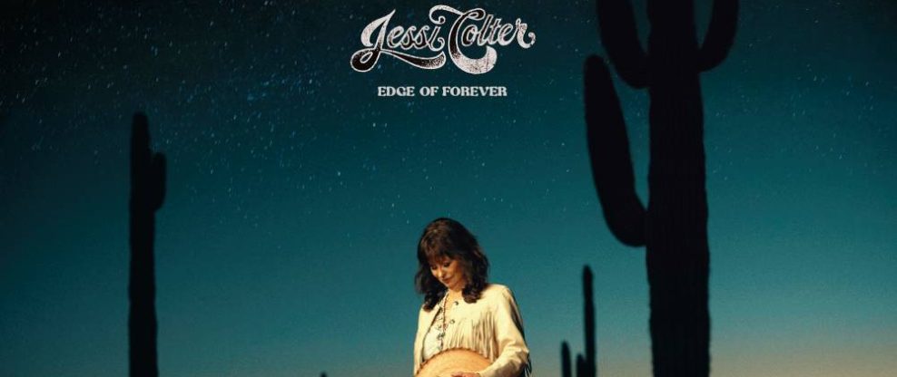 Outlaw Country Singer/Songwriter Jessi Colter Announces Margo Price Produced New Album