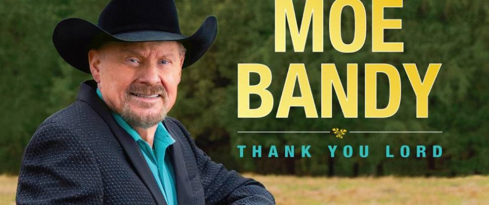 Moe Bandy To Be Honored With First Ever Moe Bandy Icon Award At 2023 Texas Country Music Awards