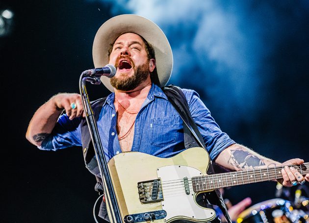 Nathaniel Rateliff