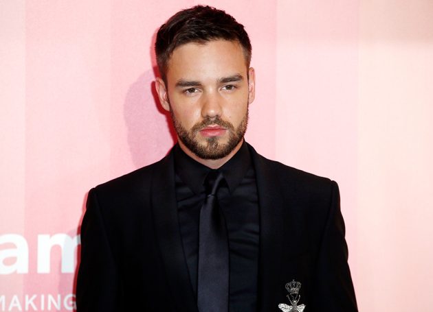 Liam Payne