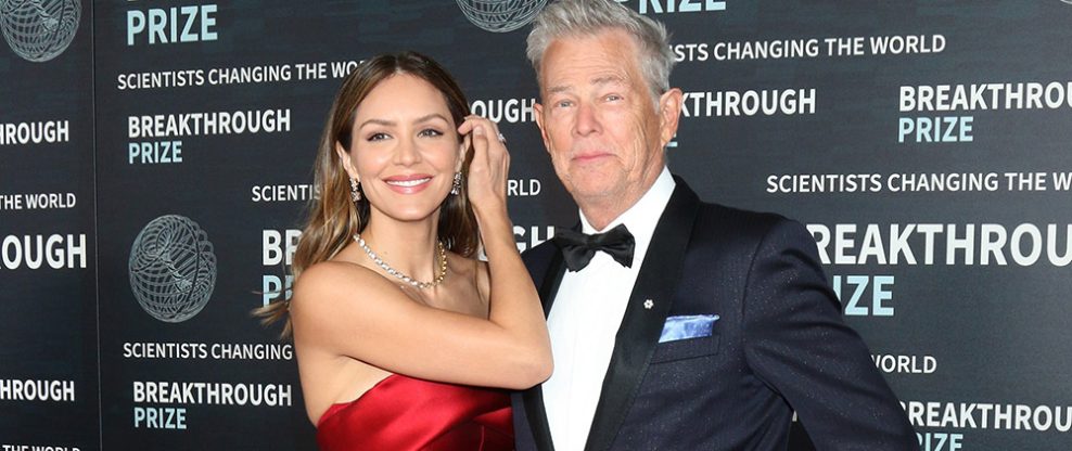 Katharine McPhee Foster Drops Off The Final Two Dates Of Her Asian Tour With David Foster Amid A "Family Tragedy"