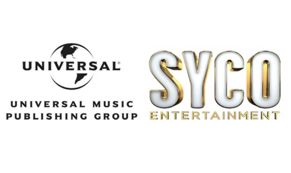 Universal Music Publishing Group