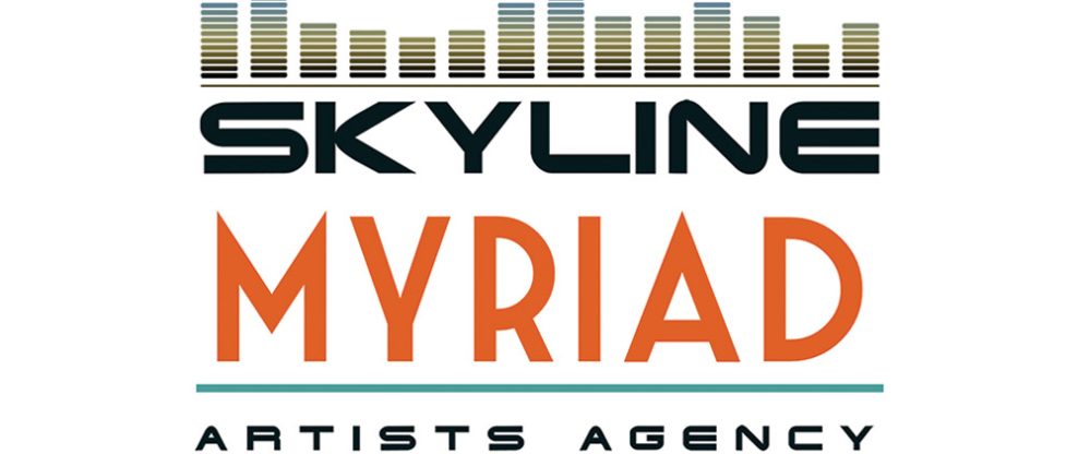 Skyline Myriad Artists