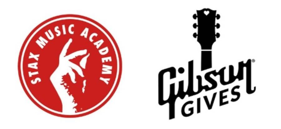 Stax Music Academy & Gibson Gives Announce Student Scholarship Recipients For 2023-2024