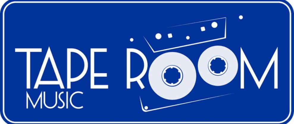 Tape Room Sets Partnership With Firebird Music and Red Light Ventures