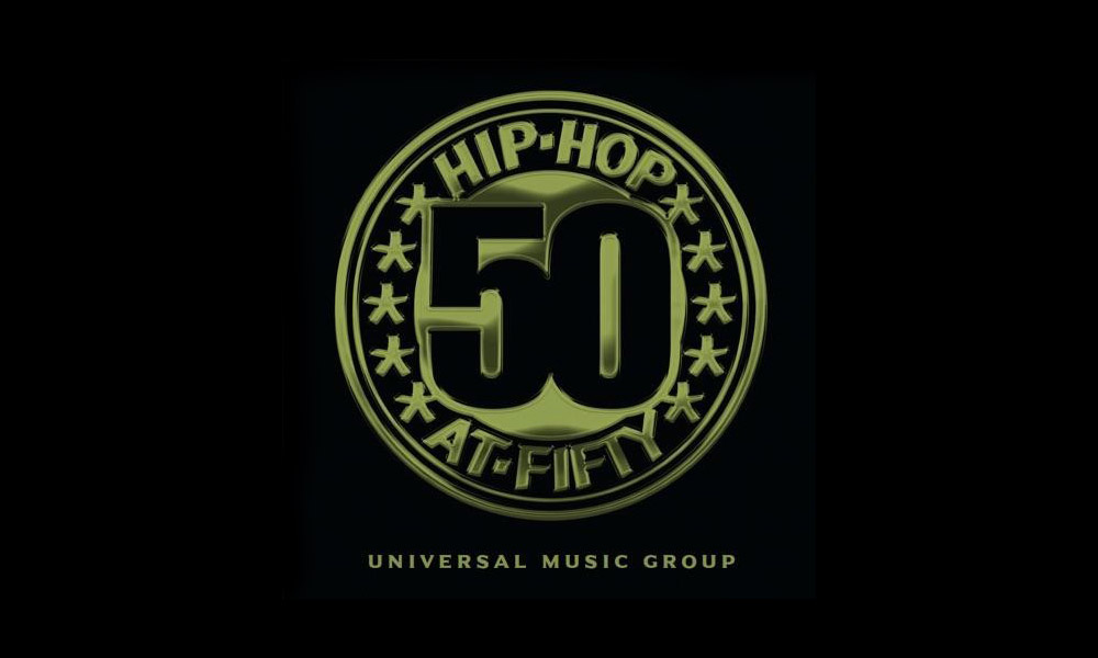 UMG Announces Plans For HipHop's 50th Anniversary CelebrityAccess