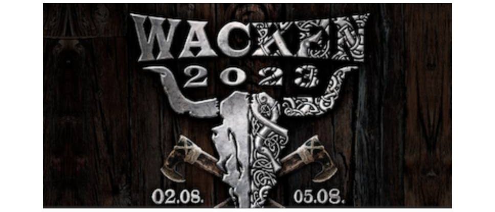 Rain And Mud Disrupt Wacken Open Air Festival