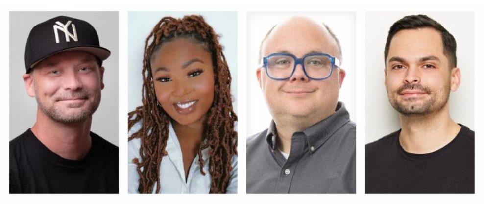 Wasserman Music Announces Four Key Agent Hires - Expanding Footprint in Pop, Rock, Indie & Dance/Electronic