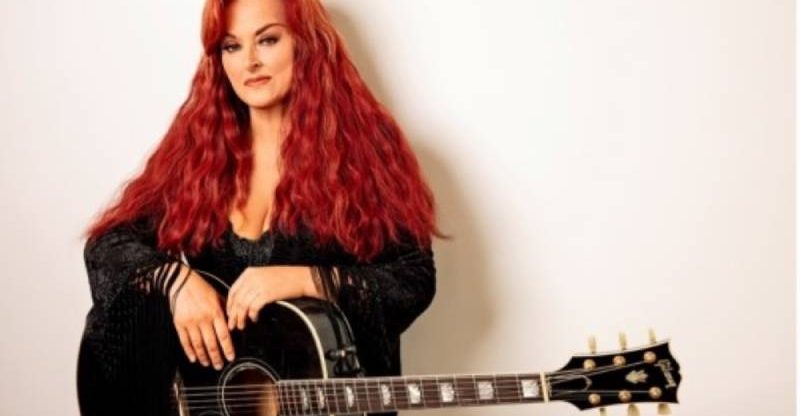Country Music's Wynonna Judd Announces 'Back To Wy' Tour