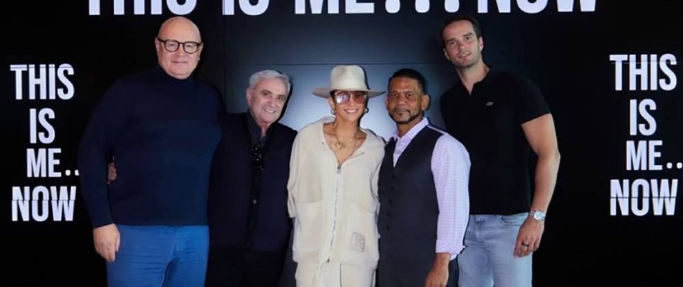 Jennifer Lopez Signs Recording & Publishing Partnership With BMG