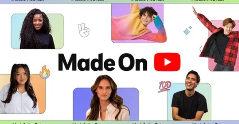 YouTube Announces 5 Free Video Creation & Editing Tools