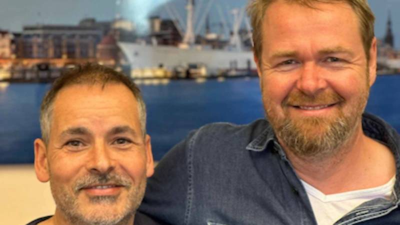Robert Hager Appointed Managing Director At Markthalle In Hamburg