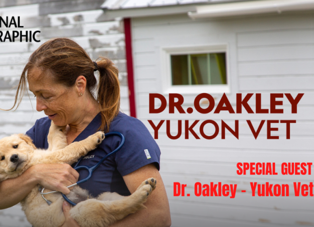 Dr. Oakley