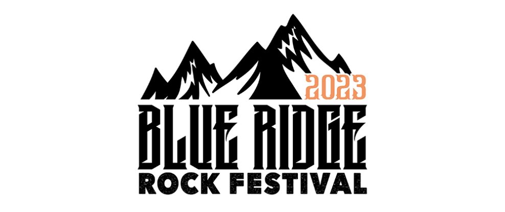 Blue Ridge Rock Festival