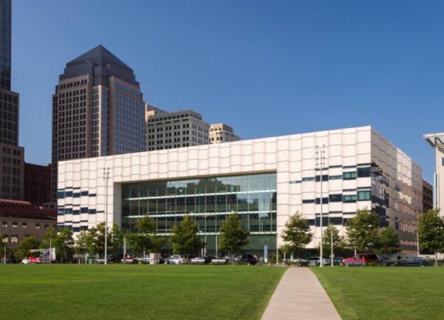 Huntington Convention Center Of Cleveland Renews With ASM Global
