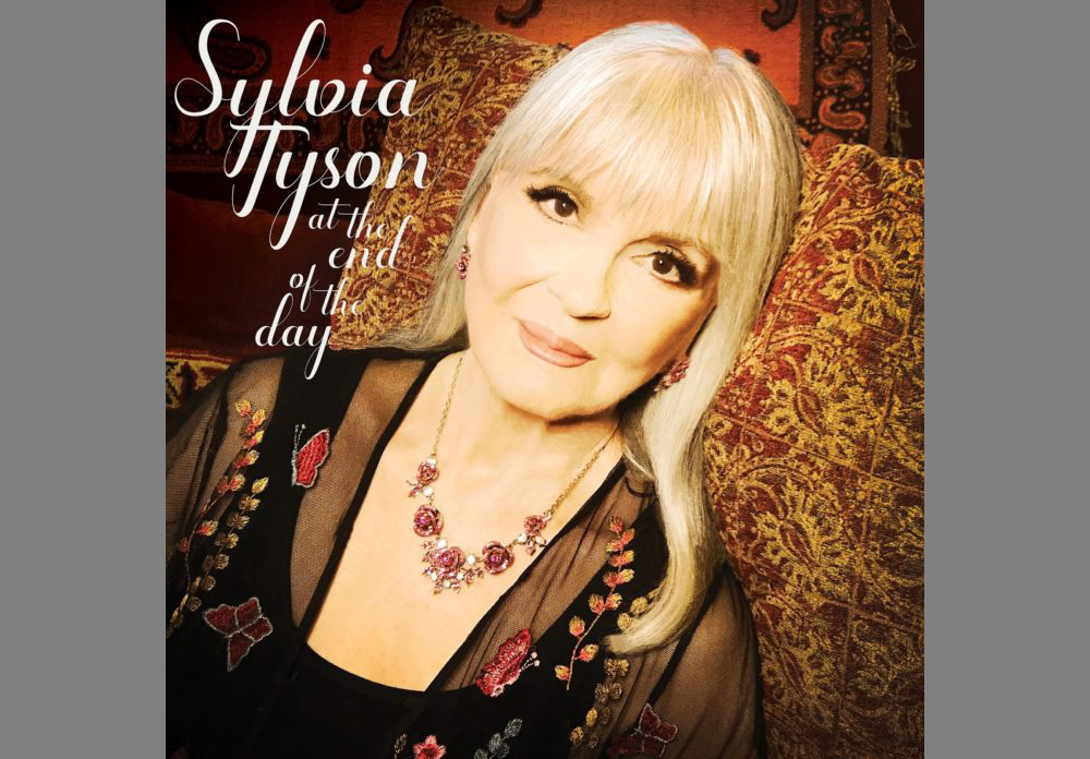Sylvia Tyson