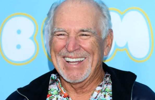 The Lefsetz Letter: The Jimmy Buffett Tribute At The Hollywood Bowl