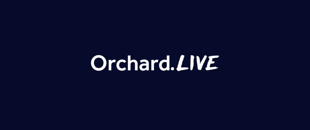 Orchard Live