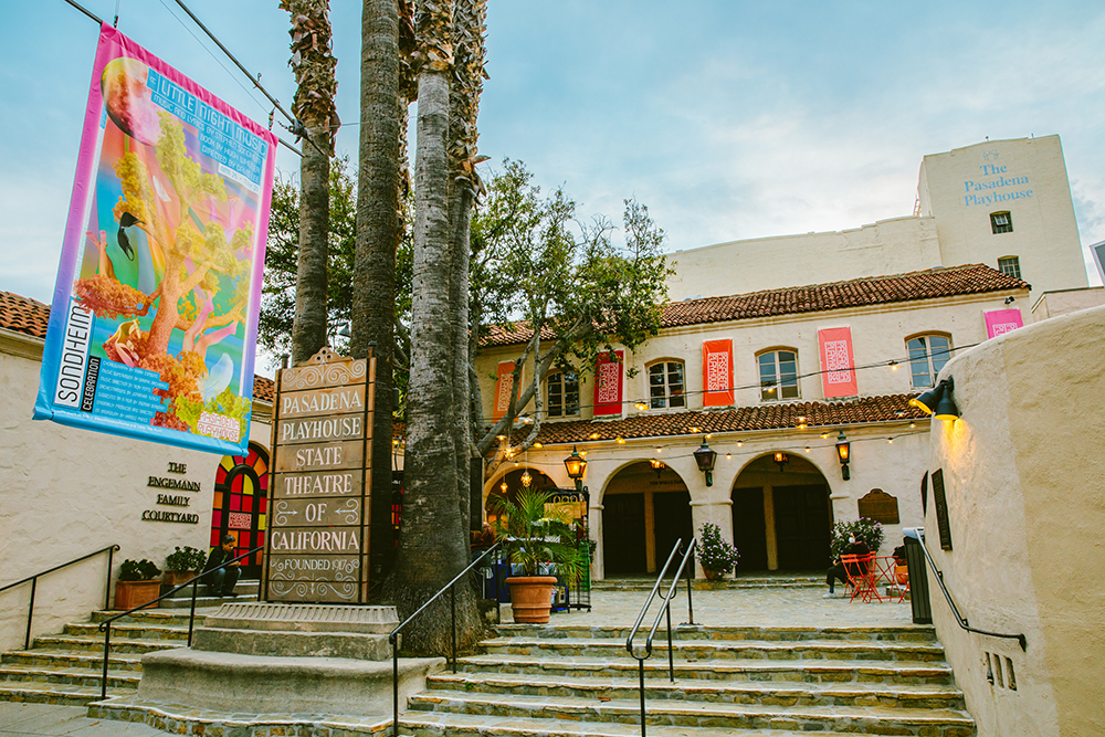 Pasadena Playhouse Announces New Board Officers - Celebrityaccess