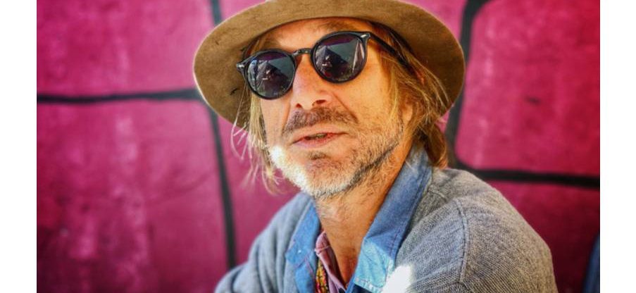 Todd Snider Set To Release Vaulted 'Crank It, We're Doomed' Album - 16 Years After Originally Recorded