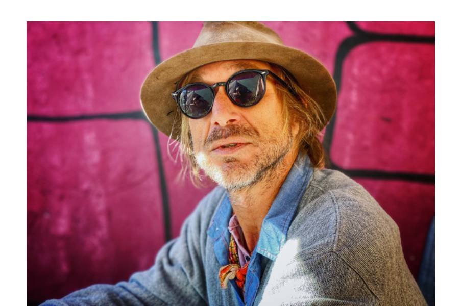 Crank It, We're Doomed - Todd Snider - The Official Website