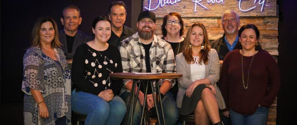 Black River Records Signs Emerging Country Music Artist Scotty Hasting