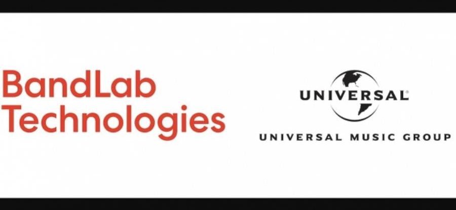 BandLab Technologies & Universal Music Group Announce AI Partnership
