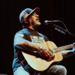 Aaron Lewis Launches 'American As It Gets" Tour With Full Band