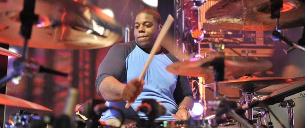 Grammy-Nominated Drummer Aaron Spears, Dead At 47