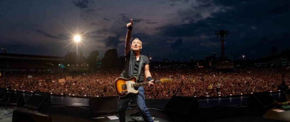 Bruce Springsteen And The E Street Band Add 22 European Stadium Shows For 2024