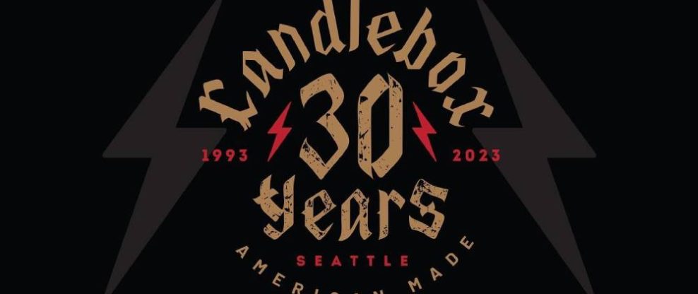 Candlebox - 'The Long Goodbye' Tour: An Interview With Kevin Martin