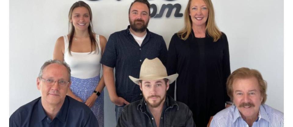 Singer/Songwriter Dan Smalley Signs With ONErpm